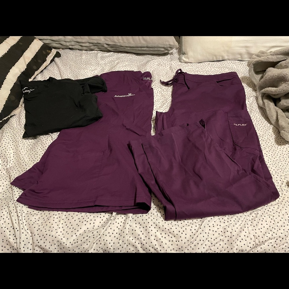 AdventHealth Scrubs